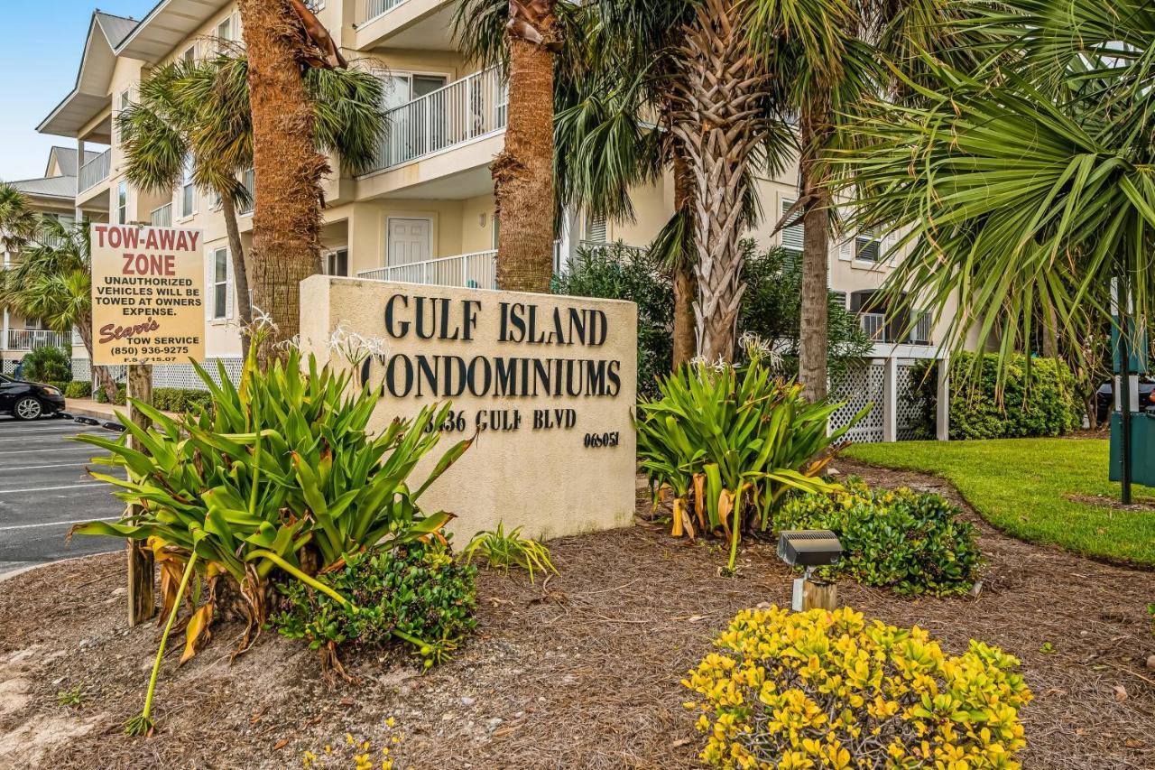 شقة Gulf Island 412 نافار المظهر الخارجي الصورة